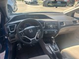 Used 2013 Honda Civic LX image 4