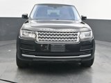 Used 2017 Land Rover Range Rover HSE image 2