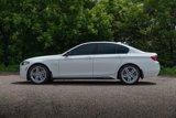 Used 2016 BMW 535i xDrive Sedan image 2