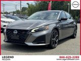 Used 2023 Nissan Altima 2.5 SR image 4