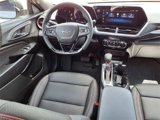 Used 2025 Chevrolet Trax RS w/ Driver Confidence Package image 4