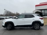 Used 2023 Chevrolet TrailBlazer ACTIV w/ Convenience Package image 4
