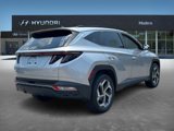 Certified 2022 Hyundai Tucson SEL w/ Convenience Package image 3