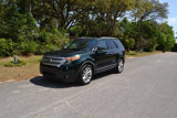 Used 2013 Ford Explorer XLT image 2