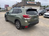 Used 2019 Subaru Forester Limited image 3