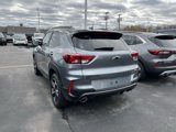 Used 2022 Chevrolet TrailBlazer RS w/ Convenience Package image 3