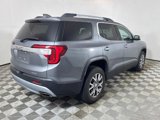 Used 2020 GMC Acadia SLT image 3