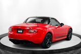 Used 2015 MAZDA MX-5 Miata Club image 5