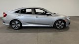 Used 2018 Honda Civic EX-L image 2