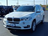 Used 2016 BMW X5 xDrive35i image 2