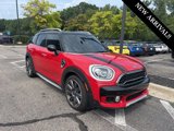 Used 2019 MINI Cooper Countryman S w/ Driver Assistance Package image 4
