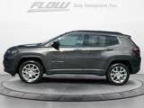 Used 2022 Jeep Compass Latitude image 5