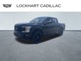 Used 2018 Ford F150 XL w/ Equipment Group 101A Mid image 4