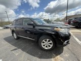 Used 2012 Toyota Highlander 4WD image 3