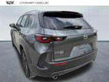 Used 2024 MAZDA CX-50 AWD 2.5 S w/ Preferred Package image 4