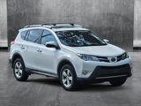 Used 2013 Toyota RAV4 XLE image 3