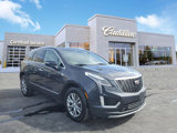 Certified 2022 Cadillac XT5 Premium Luxury w/ LPO, Floor Liner Package image 4