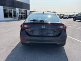 Used 2022 Honda Civic LX image 3