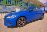 Used 2021 Nissan Sentra SV image 2
