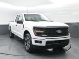 New 2025 Ford F150 STX image 2