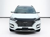 Used 2021 Hyundai Tucson Ultimate image 2