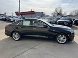 Used 2021 Cadillac CT4 Luxury w/ Sun And Sound Package image 4