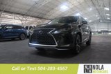 Used 2022 Lexus RX 350 Premium image 2