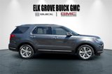 Used 2018 Ford Explorer Limited image 3