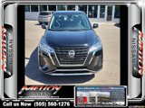 Used 2024 Nissan Kicks S image 5