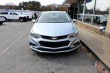 Used 2018 Chevrolet Cruze LS image 2