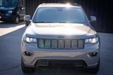 Used 2021 Jeep Grand Cherokee Laredo X image 3