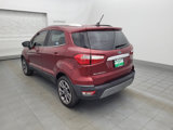 Used 2019 Ford EcoSport Titanium image 5