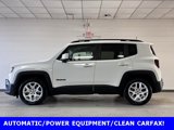 Used 2018 Jeep Renegade Latitude w/ Popular Equipment Group image 3