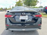 Certified 2023 Nissan Sentra SR w/ Trunk Package image 5