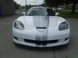 Used 2013 Chevrolet Corvette Grand Sport w/ 4LT Preferred Equipment Group image 4
