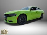 New 2023 Dodge Charger SXT w/ Blacktop Package image 3