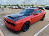 Used 2018 Dodge Challenger SRT Demon image 4