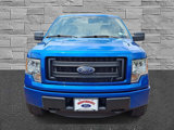 Used 2013 Ford F150 STX image 3