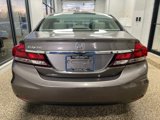Used 2015 Honda Civic LX image 3