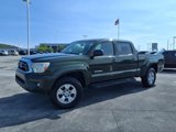 Used 2013 Toyota Tacoma 4x4 Double Cab image 2