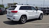 Used 2020 Jeep Grand Cherokee Overland image 4