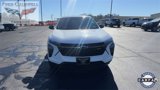 Certified 2024 Chevrolet Trax RS image 3
