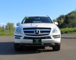 Used 2014 Mercedes-Benz GL 450 4MATIC image 2