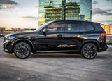 Used 2023 BMW X5 M w/ Competition Package image 3