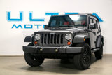 Used 2017 Jeep Wrangler Unlimited Sport w/ Connectivity Group image 3