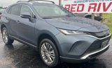 Used 2024 Toyota Venza Limited image 2