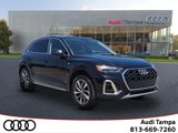 Used 2023 Audi Q5 2.0T Premium Plus w/ Premium Plus Package image 1
