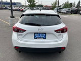 Used 2014 MAZDA MAZDA3 i Touring w/ Moonroof Package 1 image 6
