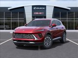New 2025 Buick Envision Preferred image 6