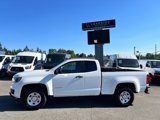 Used 2019 Chevrolet Colorado W/T w/ WT Convenience Package image 3